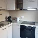Exquisite Apartament
