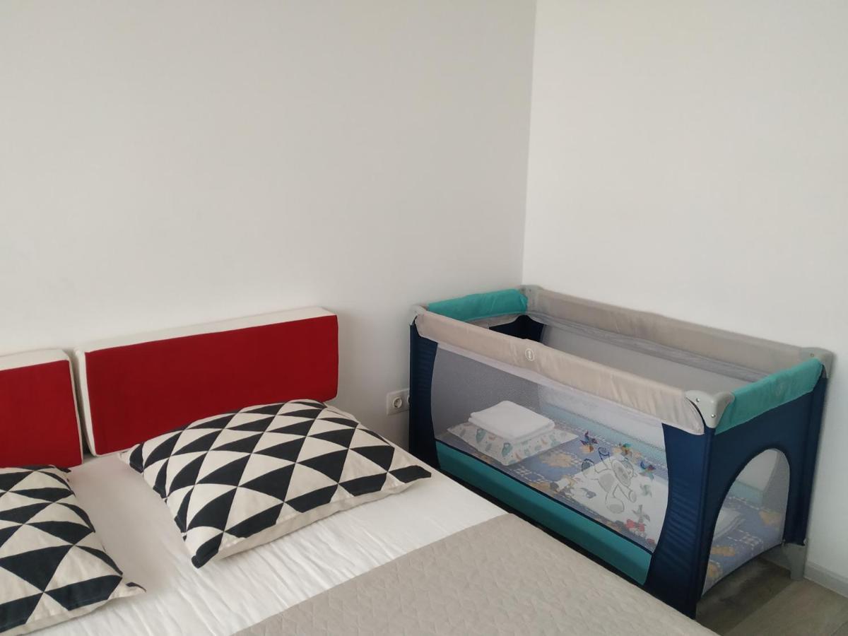 Exquisite Apartment Brasov